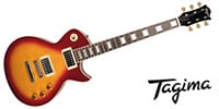 Tagima Guitars / MIRACH CB DF N/A