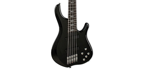 Tagima Guitars ( タジマギターズ )  / RUPTURE DF BLACK OPEN PORE画像2