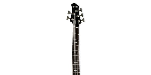 Tagima Guitars ( タジマギターズ )  / RUPTURE DF BLACK OPEN PORE画像4
