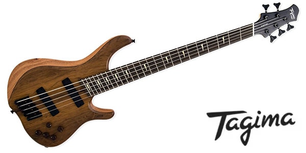 Tagima Guitars ( タジマギターズ )  / RUPTURE DF NATURAL OPEN PORE