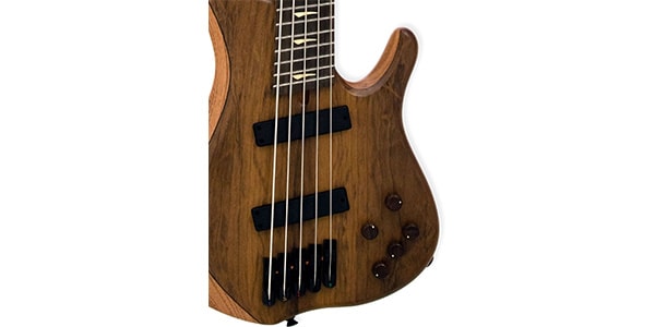Tagima Guitars ( タジマギターズ )  / RUPTURE DF NATURAL OPEN PORE画像3