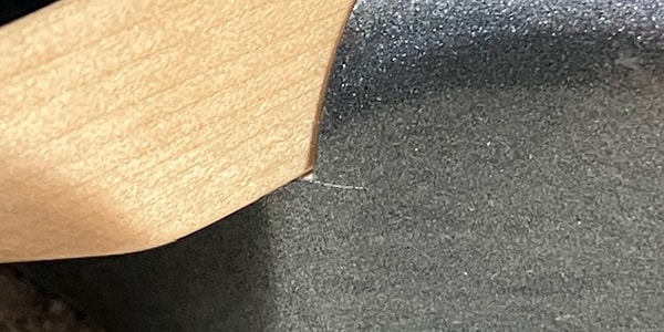 Tagima Guitars ( タジマギターズ ) / SIXMART MDSV DF BK アウトレット品画像2