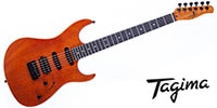 Tagima Guitars / STELLA NTM NTS/DF