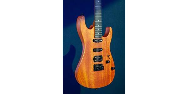 Tagima Guitars STELLA NTM NTS/DF 送料無料 | Sound House
