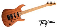 Tagima Guitars / STELLA NTM NTS/LF