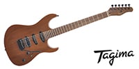 Tagima Guitars / STELLA NTM NTS/LF