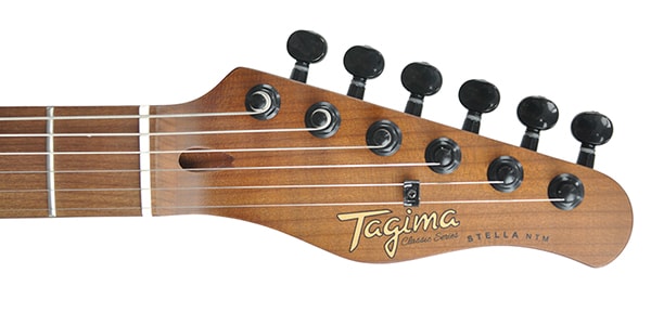 Tagima Guitars ( タジマギターズ ) STELLA NTM NTS/LF 送料無料