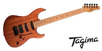 Tagima Guitars / STELLA NTM NTS/LF