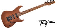 Tagima Guitars / STELLA NTM NTS/LF