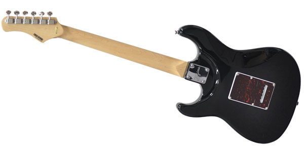 Tagima Guitars / T-635 CLASSIC BK DF TT画像4