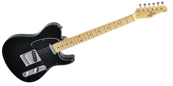 Tagima Guitars ( タジマギターズ ) / T-910 LF BK BLACK画像3