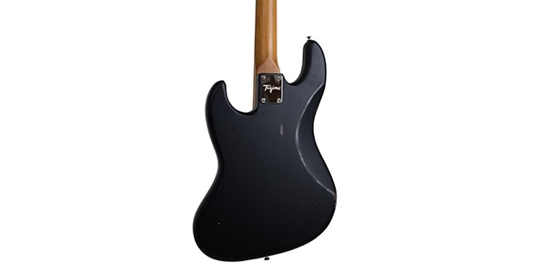 Tagima Guitars ( タジマギターズ )  / TBA-73 DF BLACK画像2