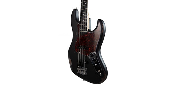 Tagima Guitars ( タジマギターズ )  / TBA-73 DF BLACK画像4
