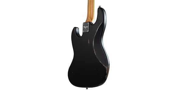 Tagima Guitars ( タジマギターズ )  / TBA-73 DF BLACK画像5