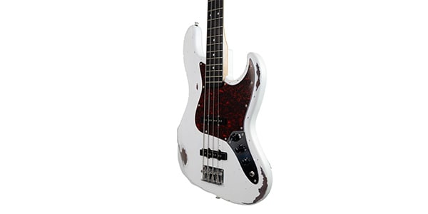 Tagima Guitars ( タジマギターズ )  / TBA-73 DF WHITE画像2