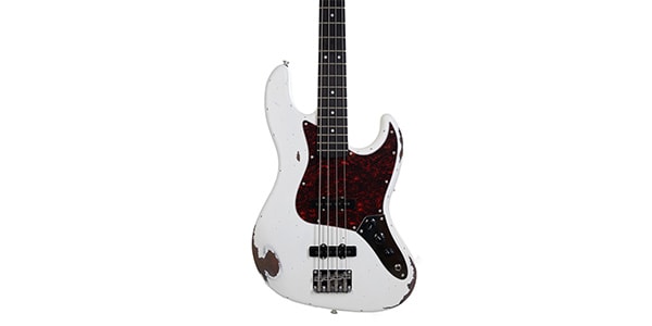 Tagima Guitars ( タジマギターズ )  / TBA-73 DF WHITE画像3
