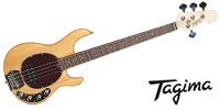 Tagima Guitars / TBM-4 NATURAL