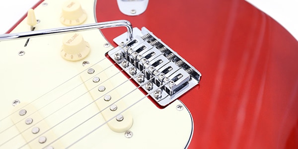 Tagima Guitars ( タジマギターズ ) / TG-500 CA DF AWH画像4