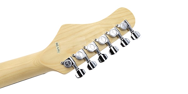 Tagima Guitars ( タジマギターズ ) / TG-500 CA DF AWH画像6