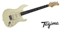 Tagima Guitars / TG-500 OWH DF AWH