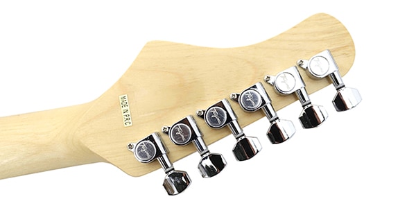 Tagima Guitars ( タジマギターズ ) / TG-500 OWH DF AWH画像6