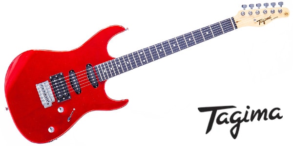 Tagima Guitars ( タジマギターズ )  / TG-510 CA/DF