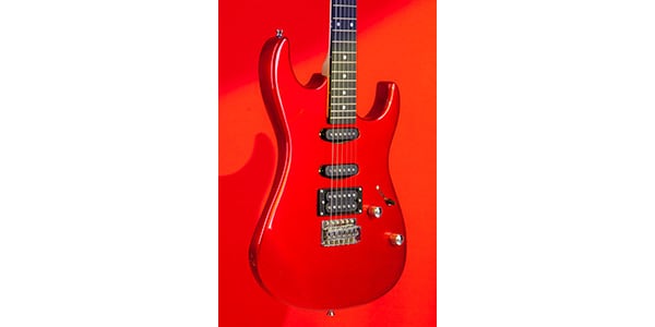 Tagima Guitars ( タジマギターズ )  / TG-510 CA/DF画像4