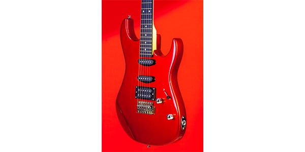 Tagima Guitars ( タジマギターズ )  / TG-510 CA/DF画像5