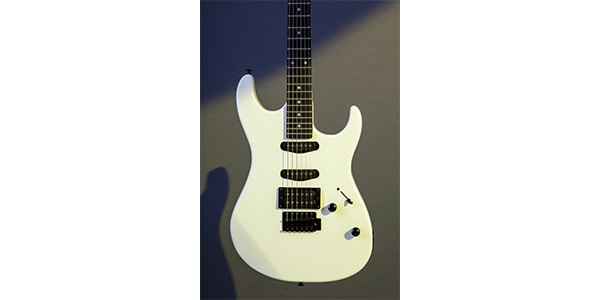 Tagima Guitars ( タジマギターズ ) TG-510 WH-DF 送料無料