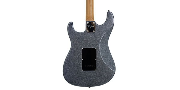 Tagima Guitars / TG-580 SPARKLE GRYSP LF AWH画像3