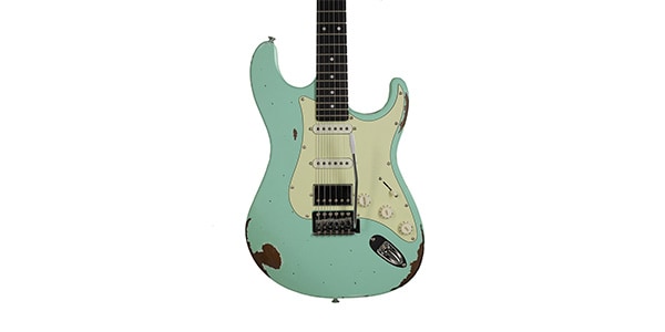Tagima Guitars / TGA-580 SG DF AWH画像3