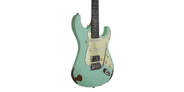 Tagima Guitars / TGA-580 SG DF AWH画像4