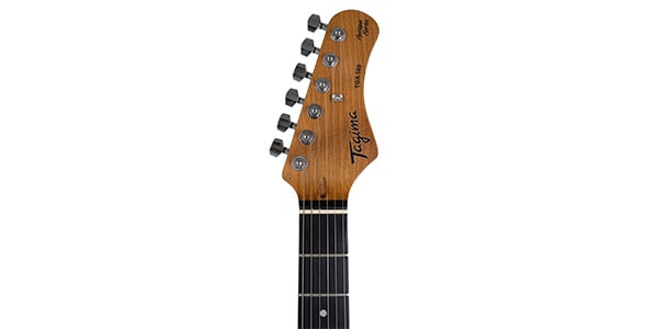 Tagima Guitars / TGA-580 WH DF AWH画像4