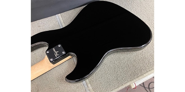 Tagima Guitars ( タジマギターズ ) TJB-4 BLACK アウトレット品 送料