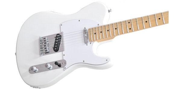 Tagima Guitars ( タジマギターズ )  / TW-55 PWH LF WH画像2