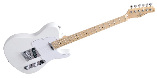 Tagima Guitars ( タジマギターズ )  / TW-55 PWH LF WH画像3