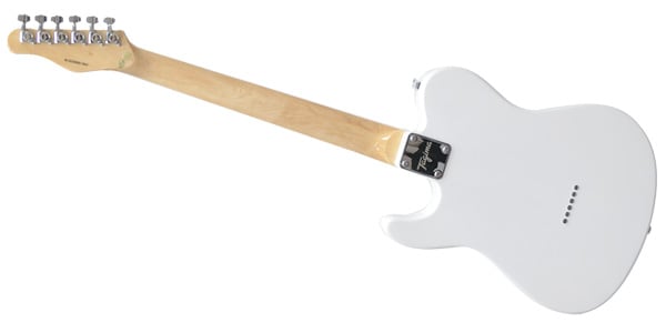 Tagima Guitars ( タジマギターズ )  / TW-55 PWH LF WH画像4