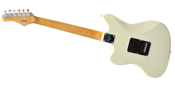 Tagima Guitars / TW61OWHDFTT画像4