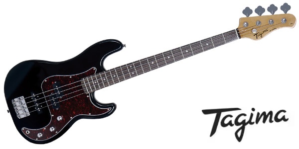 Tagima Guitars / TW-65 BLACK