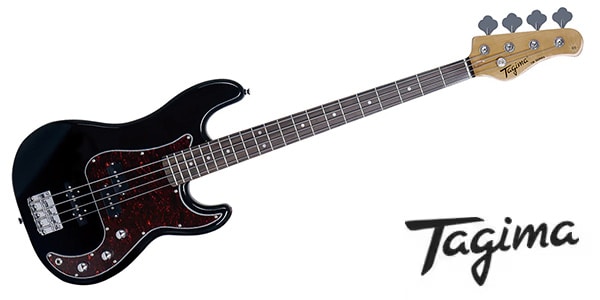 Tagima Guitars ( タジマギターズ )  / TW-65 DF BLACK