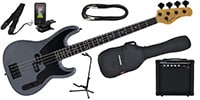 Tagima Guitars / TW-66MDSV 初心者セット