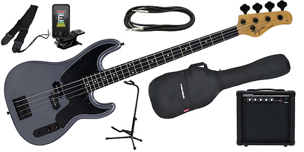 Tagima Guitars / TW-66MDSV Beginner Set