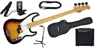 Tagima Guitars / TW-66SB 初心者セット