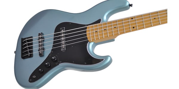 Tagima Guitars ( タジマギターズ )  / TW-73 5 LF LAKE PLACID BLUE画像2