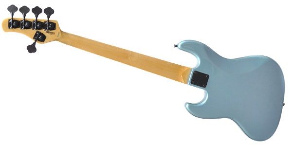 Tagima Guitars ( タジマギターズ )  / TW-73 5 LF LAKE PLACID BLUE画像4