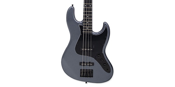 Tagima Guitars ( タジマギターズ )  / TW-73 DF METALLIC DEEP SILVER画像3
