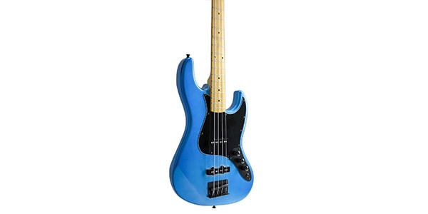 Tagima Guitars / TW-73 LF LAKE PLACID BLUE画像3