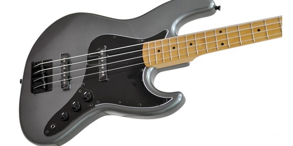 Tagima Guitars ( タジマギターズ ) / TW-73 LF METALLIC DEEP SILVER画像2