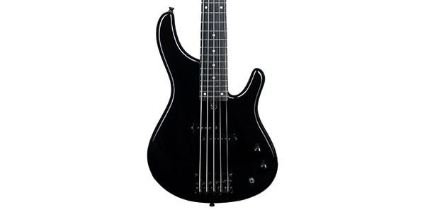 Tagima Guitars ( タジマギターズ )  / XB-21 5 DF BLACK画像2