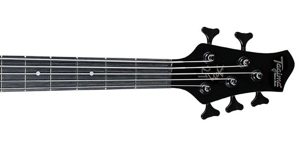 Tagima Guitars ( タジマギターズ )  / XB-21 5 DF BLACK画像4